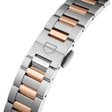 Tag Heuer Carrera Automatic Women's 36mm Watch WBN2350.BD0000