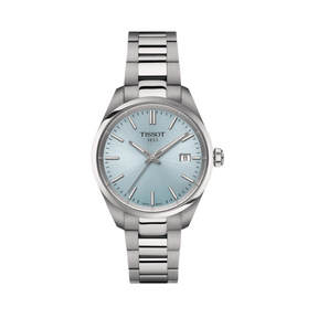 Tissot PR100 Women's 34mm Quartz Watch T150.210.11.351.00