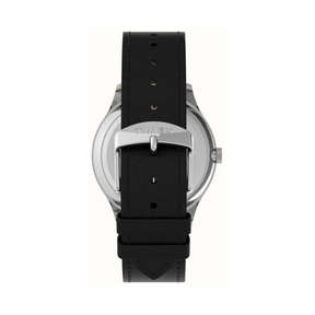 Timex Easy Reader 40mm Quartz Watch TW2U22100