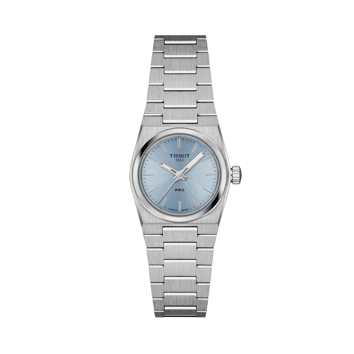 Tissot PRX Women's Quartz Watch T137.010.11.351.00