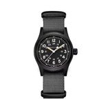 Hamilton Khaki Field Manual Wind 38mm Watch H69409930