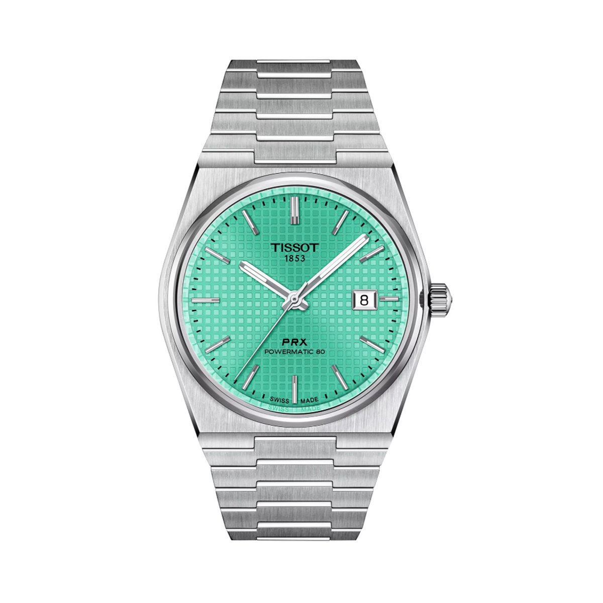 Tissot PRX Men's Automatic Watch T137.407.11.091.01