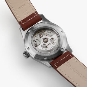 Hamilton Khaki Field 38mm Automatic Watch H70455540