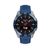 Tissot T-Touch 43mm Titanium Solar Watch T153.420.47.051.01