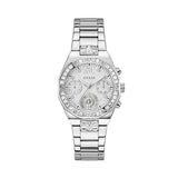 Guess Quartz Chronograph 36mm Watch GW1116L1