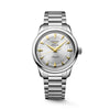 Longines Conquest Heritage Automatic Men's 38mm Watch L1.649.4.72.6