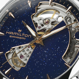 Hamilton Jazzmaster Women's 36mm Automatic Watch H32215642