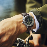 Seiko Prospex Automatic Men's 39.50mm Watch SPB507J