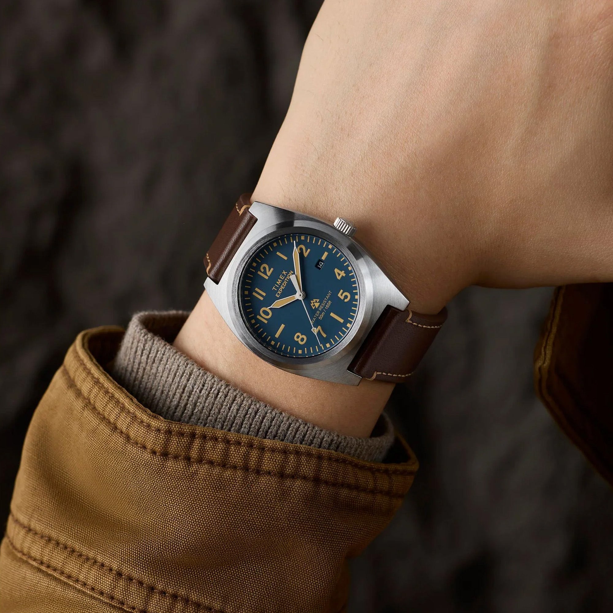 Timex Expedition Field Men's 39mm Watch TW2Y30600