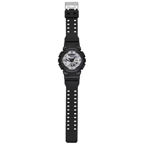 Casio G-SHOCK Men's Analogue Digital Watch GA110WD-1