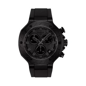 Tissot T-Race Quartz Chronograph Watch T141.417.37.061.00