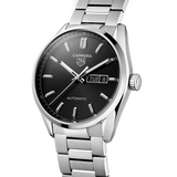 TAG Heuer Carrera Men's 41mm Stainless Steel Automatic Watch WBN2010.BA0640