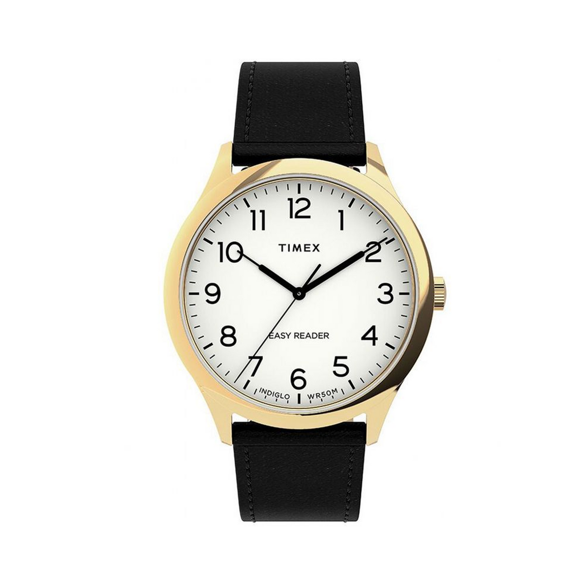 Timex Easy Reader 40mm Quartz Watch TW2U22200