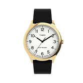 Timex Easy Reader 40mm Quartz Watch TW2U22200