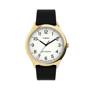 Timex Easy Reader 40mm Quartz Watch TW2U22200