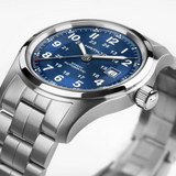Hamilton Khaki Field 42mm Automatic Watch H70605140
