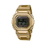 Casio G-SHOCK Digital Watch GMWBZ5000GD-9D