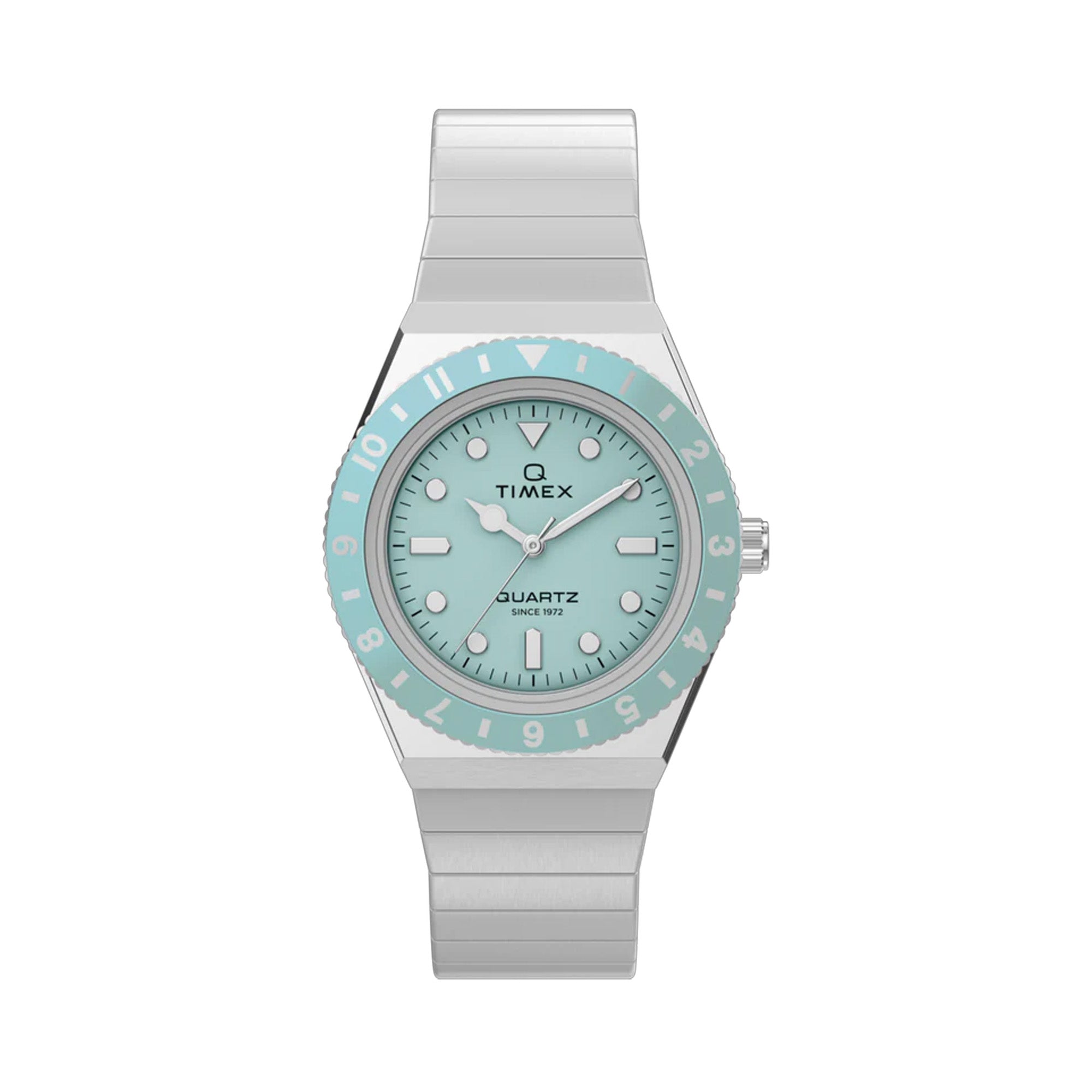 Timex Q Quartz Women's 30mm Watch TW2Y77300