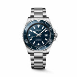 Longines Hydro Conquest Automatic Men's 42mm Watch L3.788.4.96.6