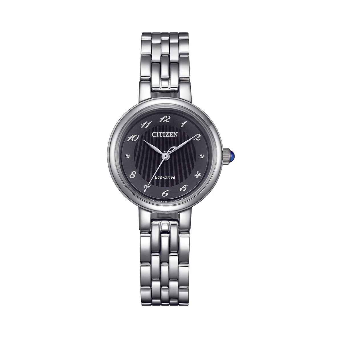Citizen Eco Drive Women's 27mm Watch EM0990-81E