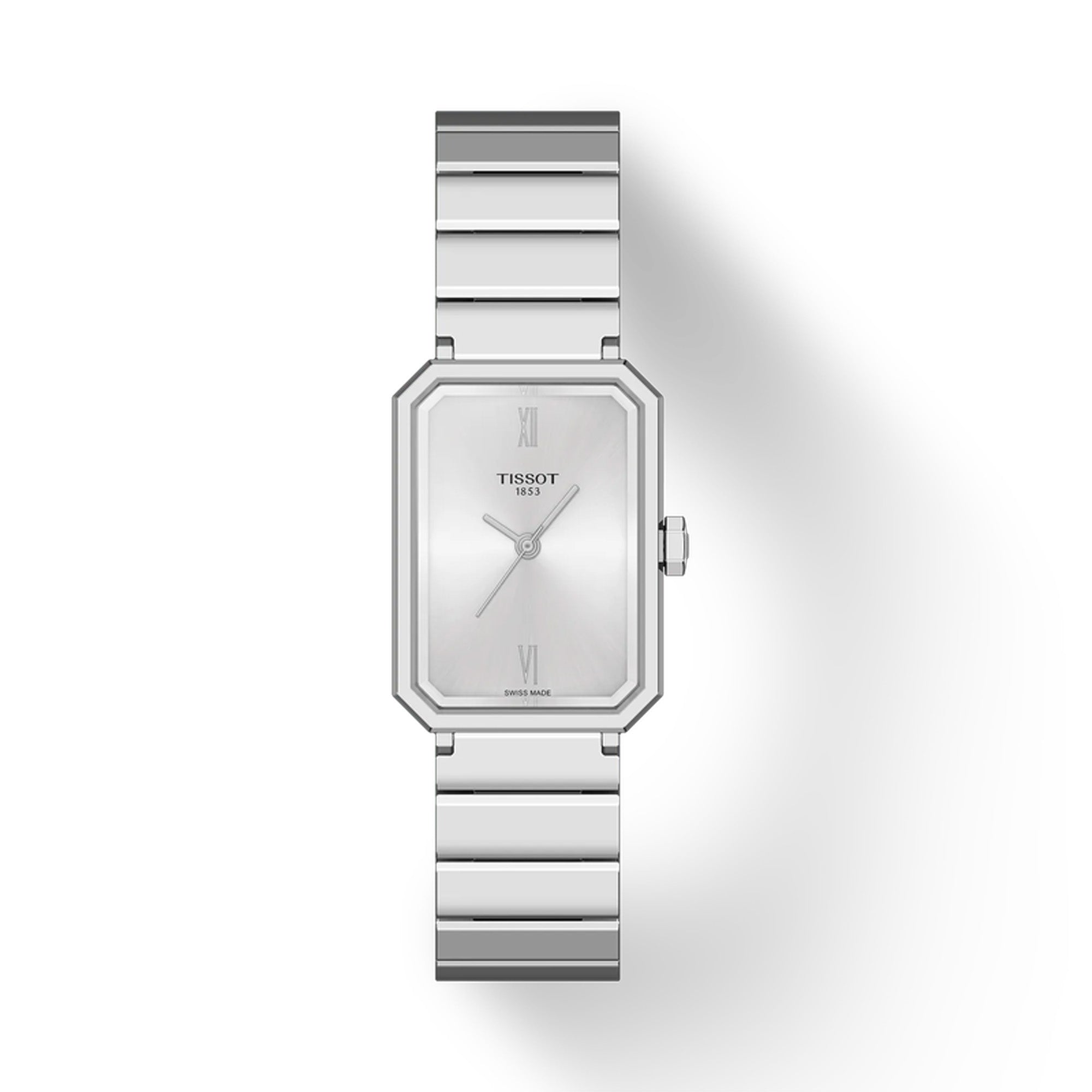 Tissot SRV Quartz Women's Watch T160.110.11.033.00