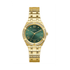 Guess Unisex 36mm Quartz Watch GW0033L8