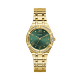 Guess Unisex 36mm Quartz Watch GW0033L8