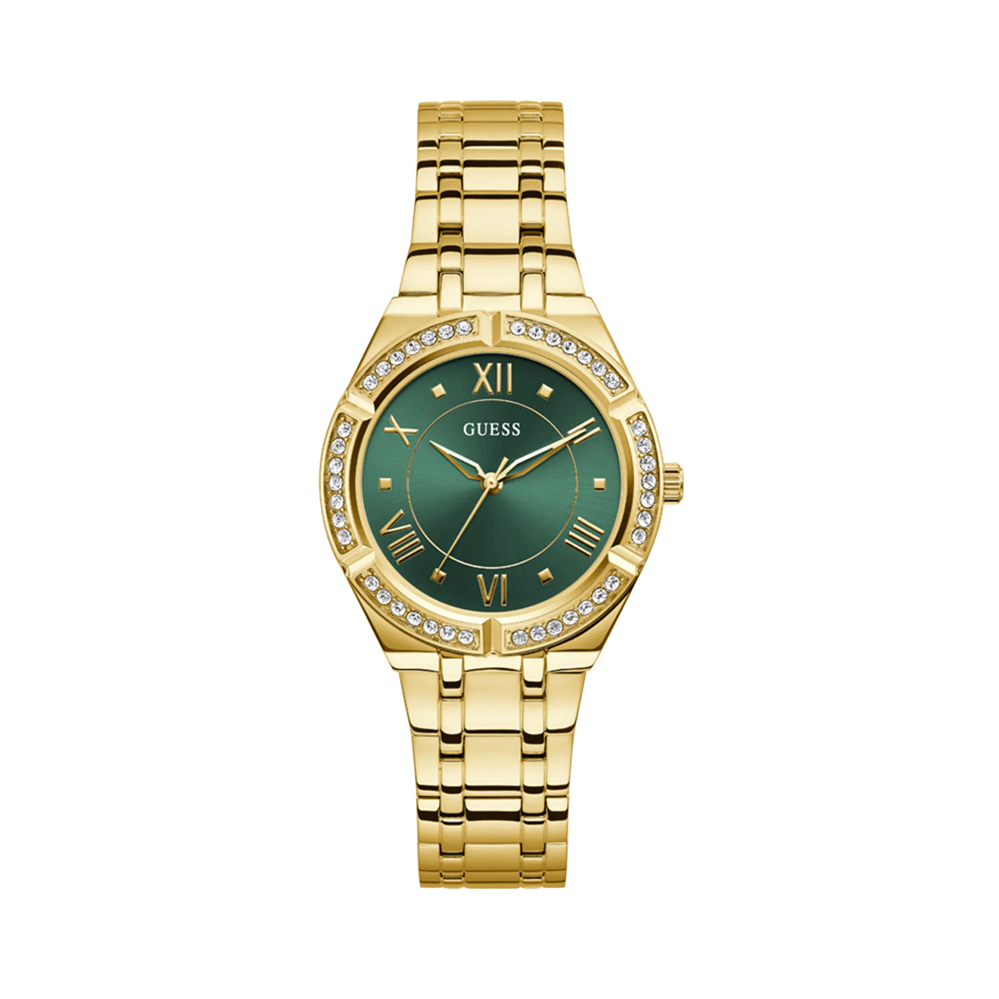 Guess Unisex 36mm Quartz Watch GW0033L8