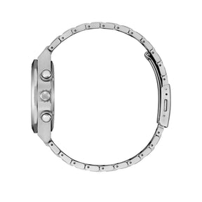 Citizen Zenshin Eco Drive Chronograph Men's 41mm Watch CA4691-59X