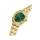 Guess Unisex 36mm Quartz Watch GW0033L8