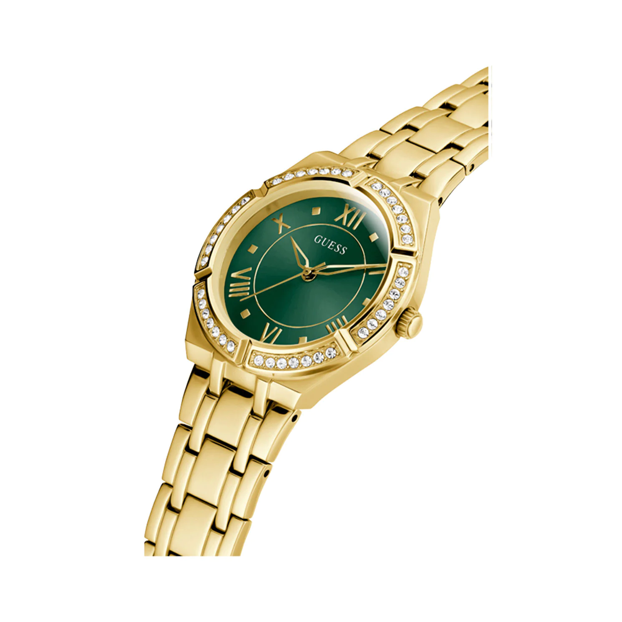 Guess Unisex 36mm Quartz Watch GW0033L8