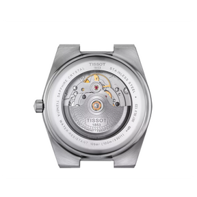 Tissot PRX Men's Automatic Watch T137.407.11.091.01