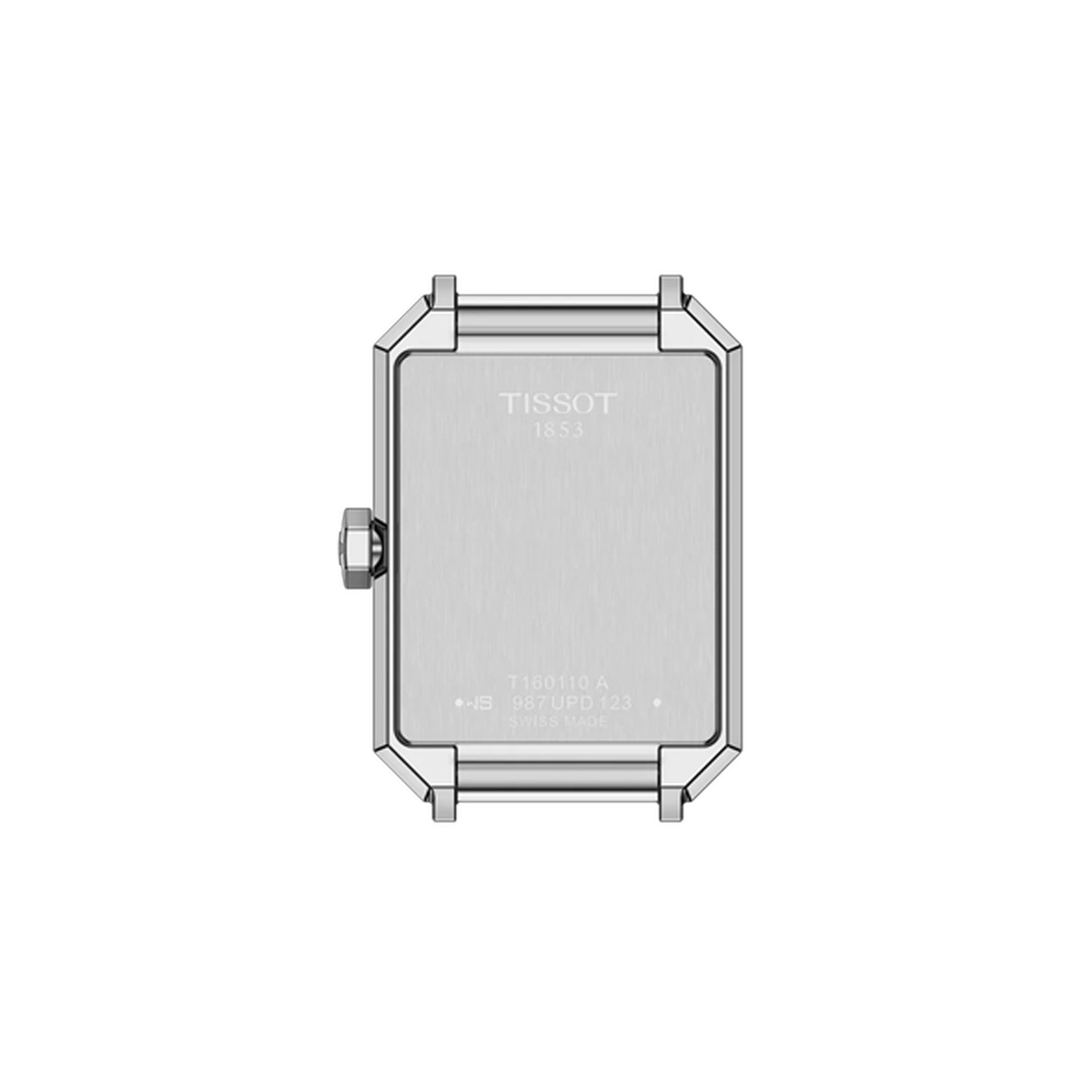 Tissot SRV Quartz Women's Watch T160.110.11.033.00