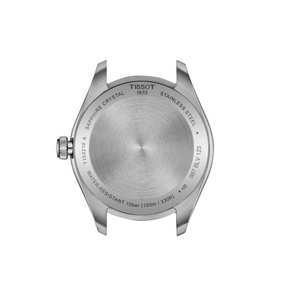 Tissot PR100 Women's Quartz Watch T150.210.11.116.00