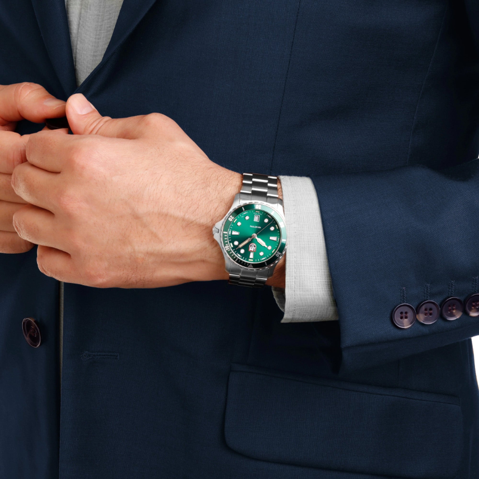 Luminox Sport Timer Quartz Men's 40mm Watch XS.0957