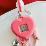 Casio Baby-G Digital Women's Watch BGD10KH-4D