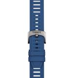 Tissot T-Touch 43mm Titanium Solar Watch T153.420.47.051.01