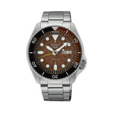 Seiko 5 Automatic Men's 42.50mm Watch SRPJ47K