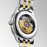 Longines Flagship Automatic Women's 30mm Watch L4.374.3.38.7