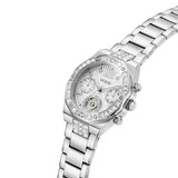 Guess Quartz Chronograph 36mm Watch GW1116L1