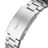 TAG Heuer Formula 1 Men's 43mm Stainless Steel Quartz Watch WAZ1010.BA0842