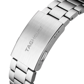 TAG Heuer Formula 1 Men's 43mm Stainless Steel Quartz Watch WAZ1010.BA0842