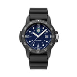Luminox Leatherback SEA Turtle Quartz Men's 44mm Watch X2.2003