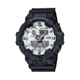 Casio G-SHOCK Men's Analogue Digital Watch GA700WD-1
