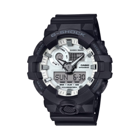 Casio G-SHOCK Men's Analogue Digital Watch GA700WD-1