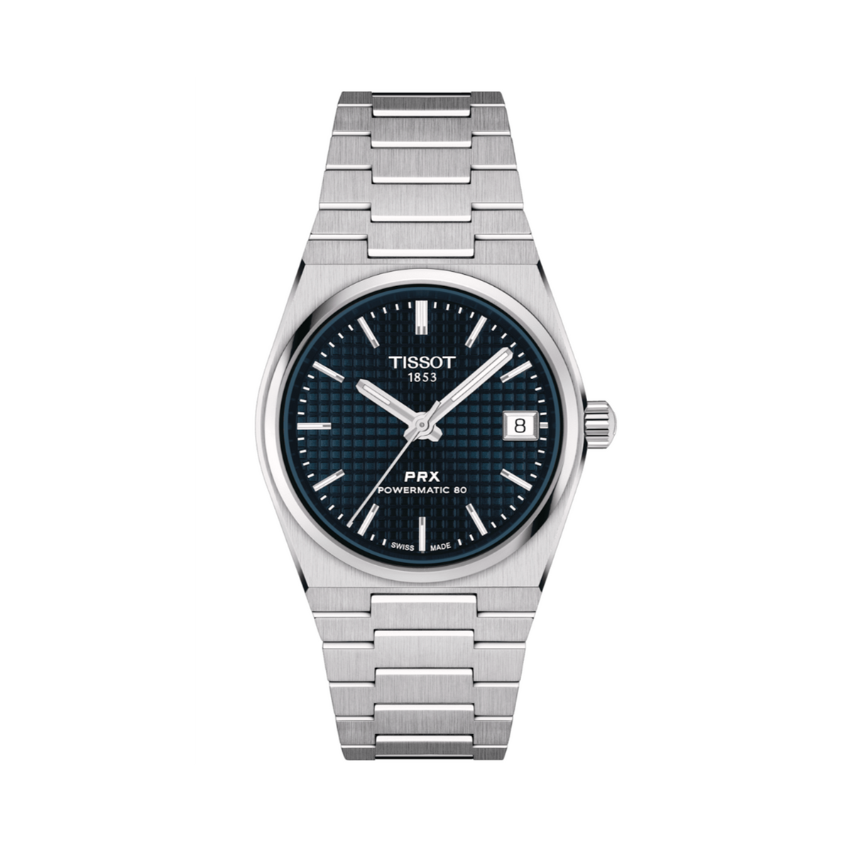 Tissot PRX Women's 35mm Automatic Watch T137.207.11.041.00