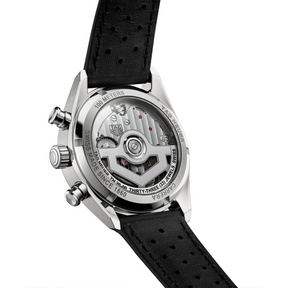 TAG Heuer Carrera 39mm Automatic Men's Watch CBS2210.FC6534