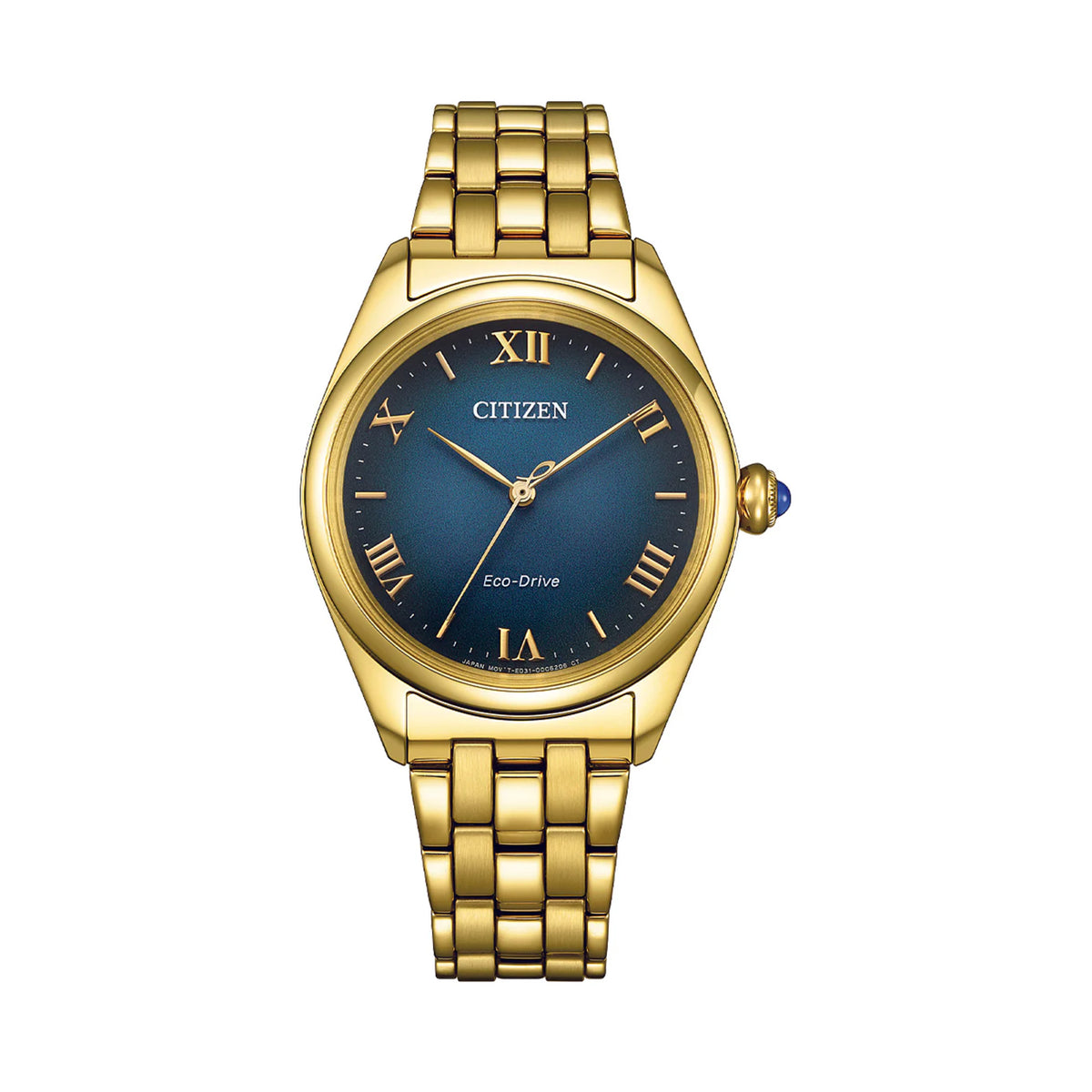 Citizen Eco Drive Women's 33mm Watch EM1142-84L
