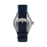 Timex x Pan Am Waterbury Traditional Automatic Men's 41mm Watch TW2Y38800