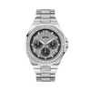 Guess Men's 46mm Stainless Steel Quartz Watch GW0785G3
